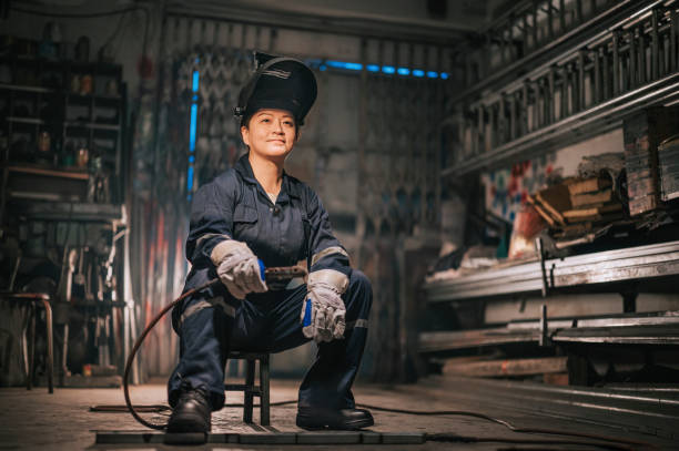Trusted Sharon, MS Welder & Metal Fabrication Experts