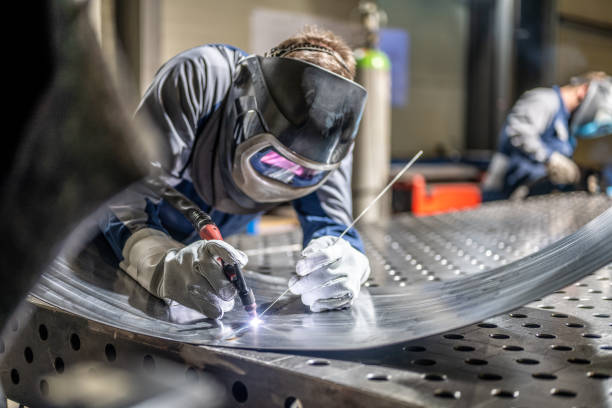 Best Structural Steel Welding in Sharon, MS