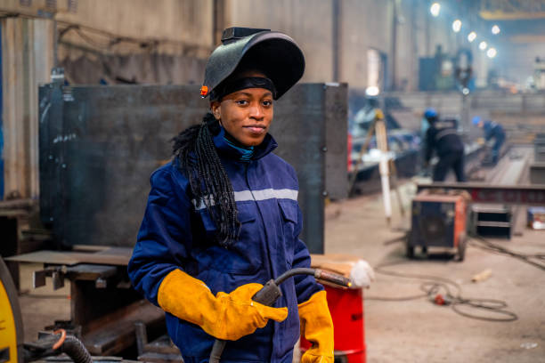 Best Marine and Shipbuilding Welding in Sharon, MS