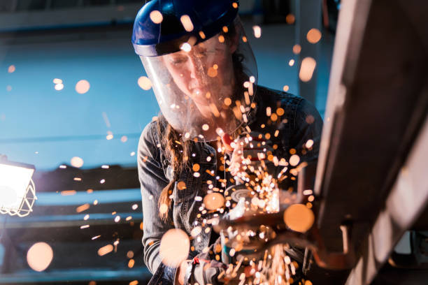 Best Aerospace and Defense Welding in Sharon, MS