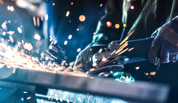 Best Specialty Welding Processes in Sharon, MS